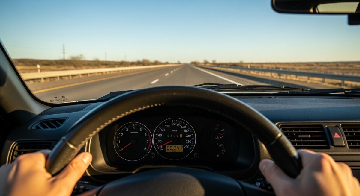 auto insurance for high-mileage drivers