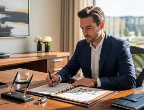 Insuring Luxury Vehicles: Beyond Standard Auto Insurance