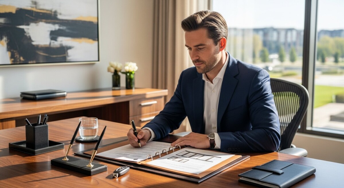 auto insurance for luxury vehicles