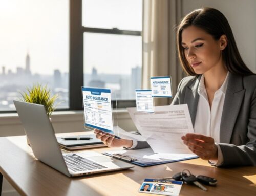 How to Find the Best Auto Insurance Rates in New York