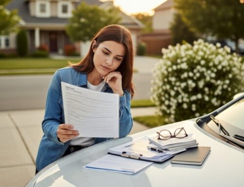 Finding the Best Auto Insurance for First-Time Buyers
