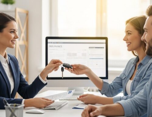 How to Get Auto Insurance With No Down Payment