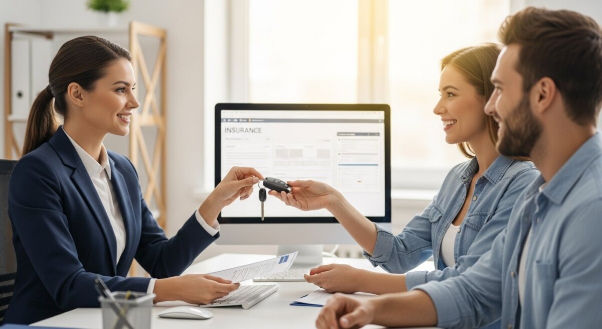 auto insurance with no down payment