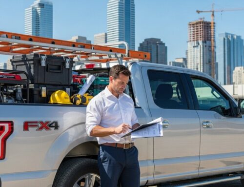 Essential Auto Insurance for Business Owners: A Complete Guide