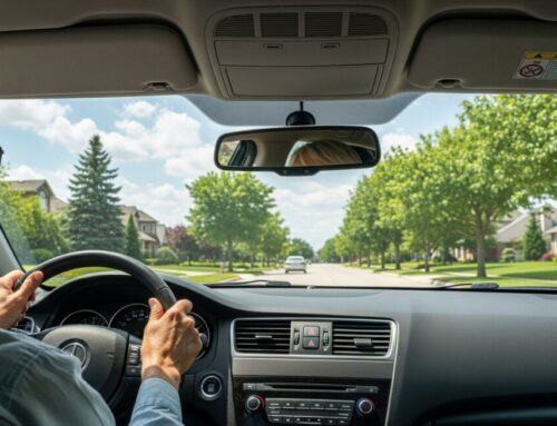 How Safe Drivers Earn Major Auto Insurance Discounts
