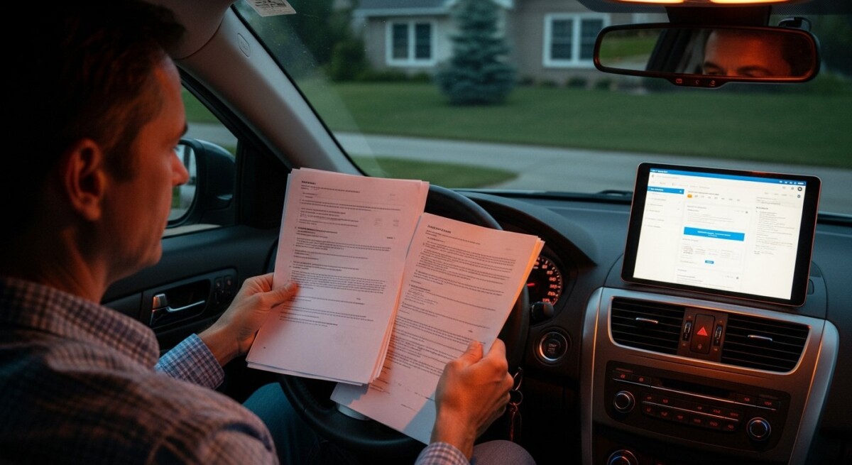 affordable car insurance for high-risk drivers