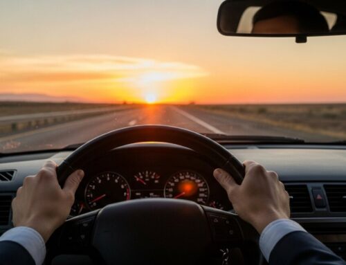 Finding the Best Car Insurance for High Mileage Drivers