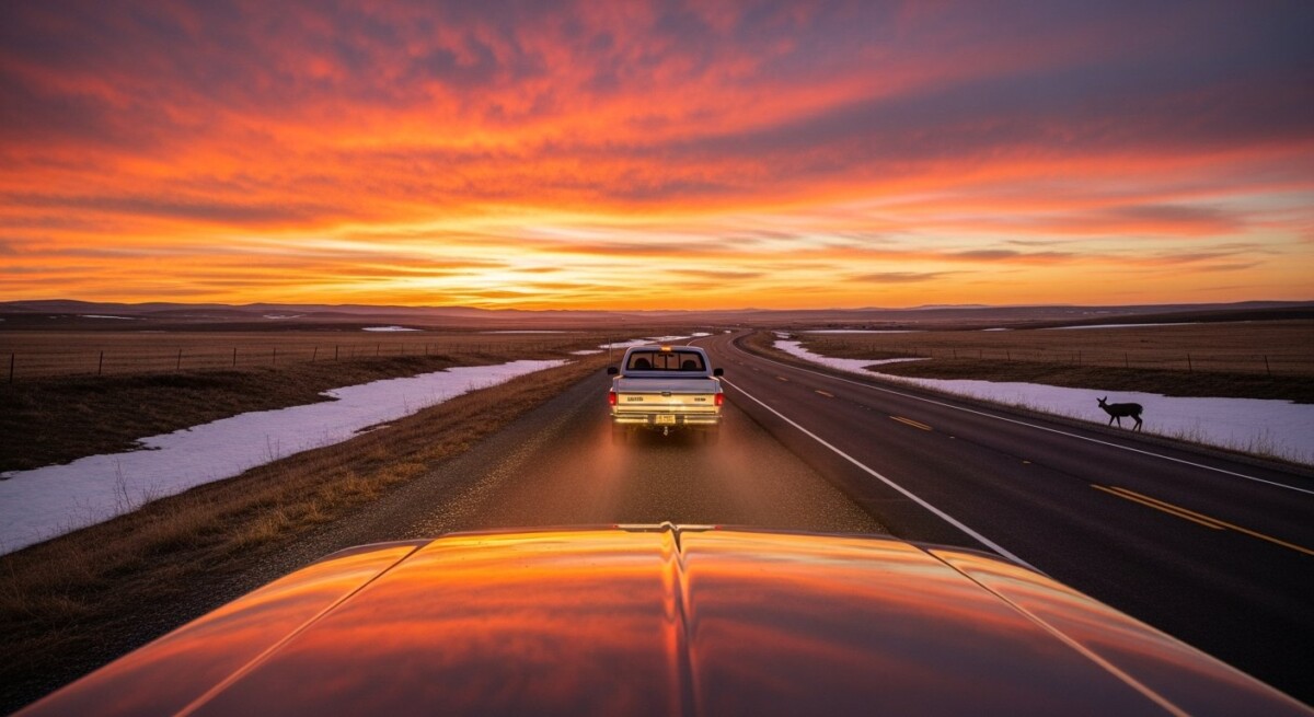 auto insurance for rural drivers