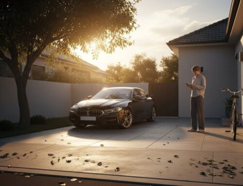 Affordable Car Insurance for Occasional Drivers