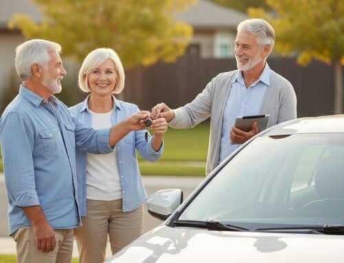 Top Auto Insurance Picks for Senior Drivers With Clean Records