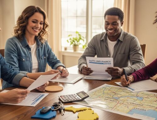 How to Find Cheap Auto Insurance in Michigan