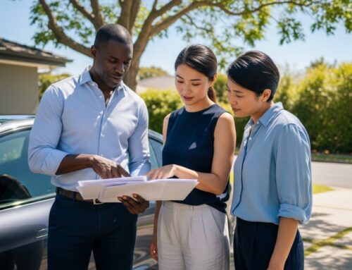 Auto Insurance for Multiple Drivers: A Complete Coverage Guide