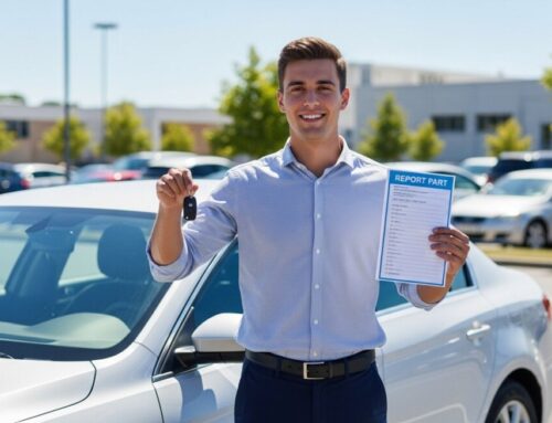 How Students Can Get Major Car Insurance Discounts