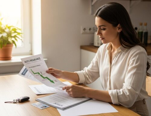 How to Get the Best Auto Insurance Rates With No Accidents