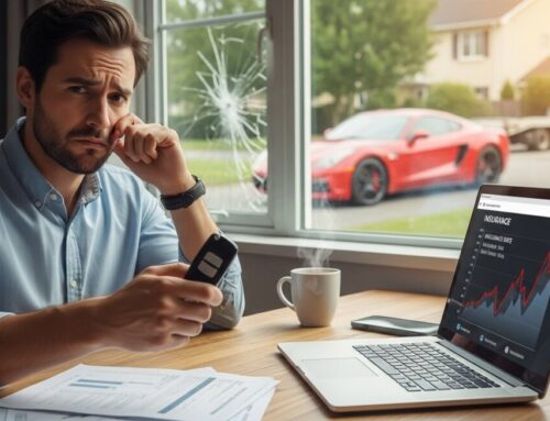 High Risk Vehicle Insurance: What You Need to Know