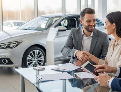 Full Coverage for New Car Owners: A Complete Guide