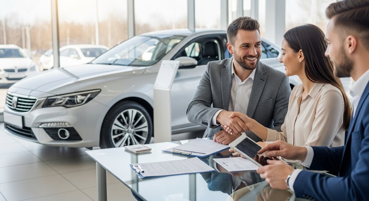 full coverage for new car owners