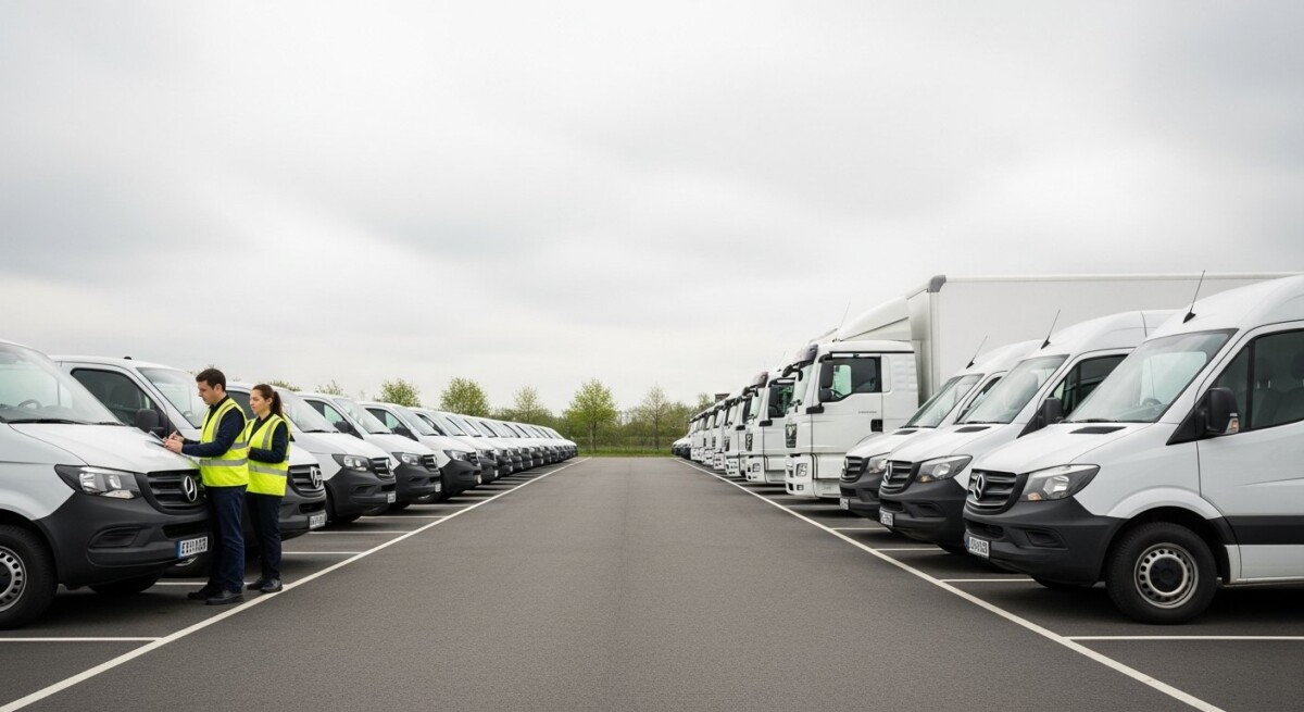 best auto insurance for business fleets