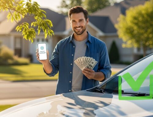 Affordable Car Insurance for Clean Record Drivers