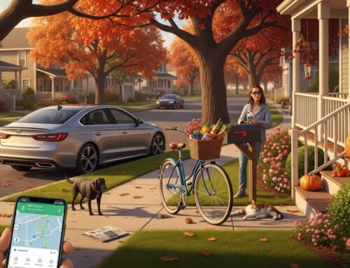 Auto Insurance for Minimal Usage: Save on Low-Mileage Cars