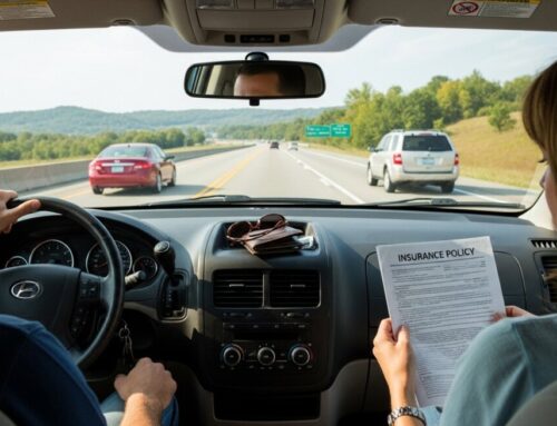 Pennsylvania Auto Insurance: Coverage Made Simple