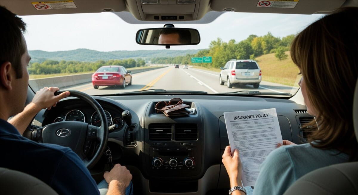 auto insurance in Pennsylvania