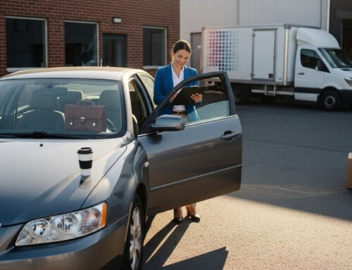 How to Find Cheap Auto Insurance for Business Cars