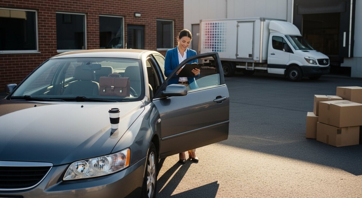 cheap auto insurance for business cars