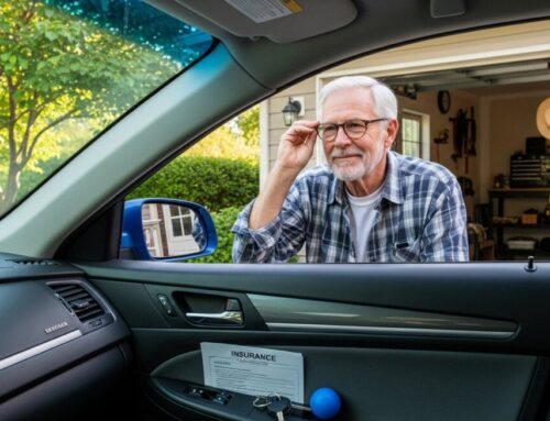 Cheap Auto Insurance for Senior Drivers: Save in 2026