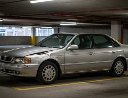 Auto Insurance With Collision Coverage: Smart Driver Guide