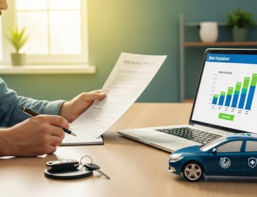 Affordable Car Insurance for Low-Risk Drivers: Save Now