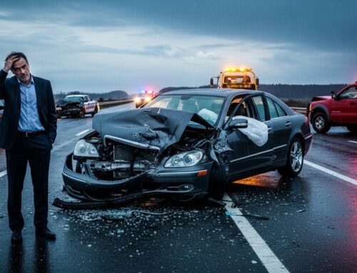 High Coverage Auto Insurance: Protect Your Assets