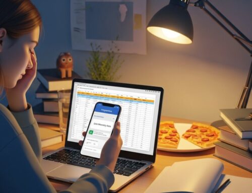 Finding Affordable Car Insurance for College Students