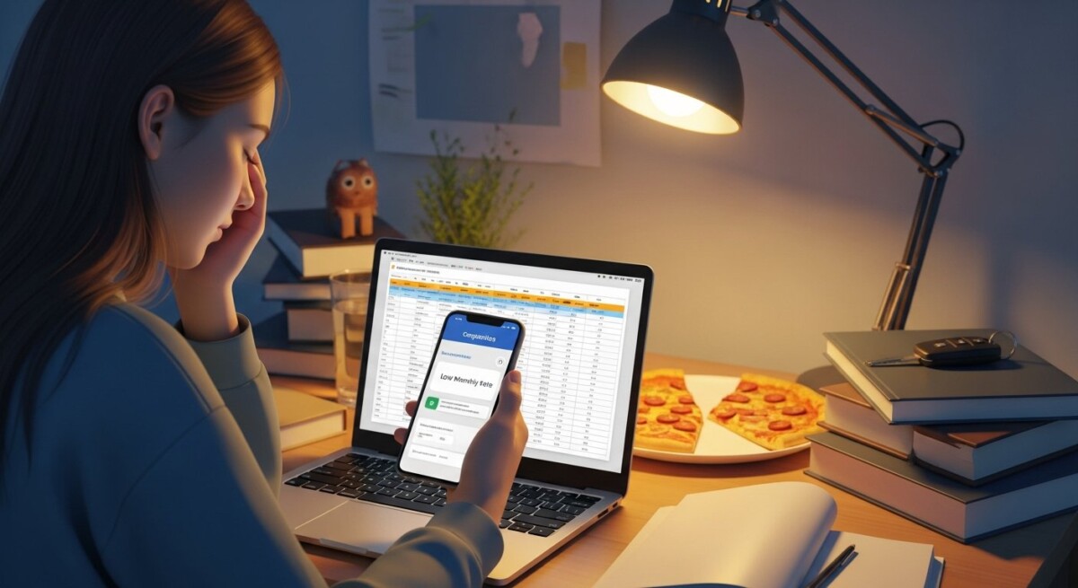 best car insurance for college students