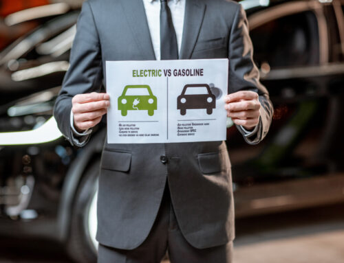 How to Find Affordable Insurance for Eco-Friendly Cars