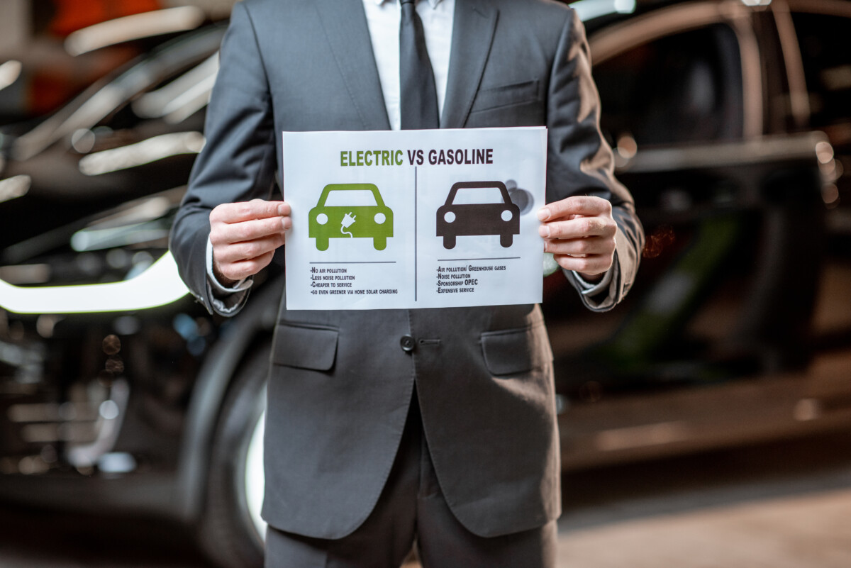 How to Find Affordable Insurance for Eco-Friendly Cars