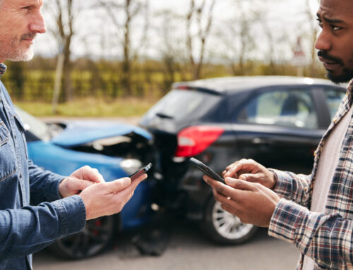 Auto Insurance for Teen Drivers: A Parent’s Guide to Savings