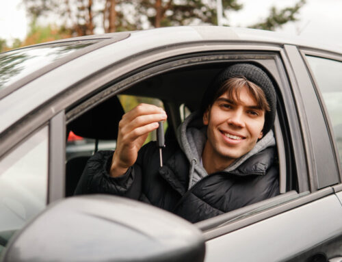 How Good Drivers Can Secure Cheap Auto Insurance