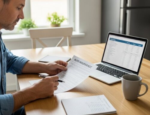 How to Find Affordable Car Insurance With Good Coverage