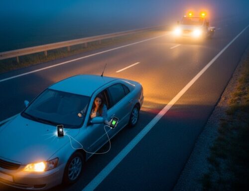 Does Auto Insurance With Roadside Assistance Save You Money