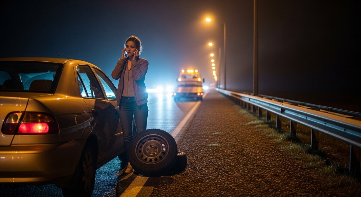 auto insurance with roadside assistance