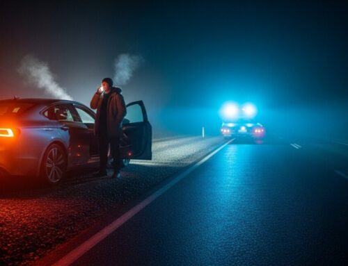 Auto Insurance With Roadside Assistance: Smart Coverage