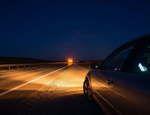 Auto Insurance With Roadside Assistance: Smart Coverage