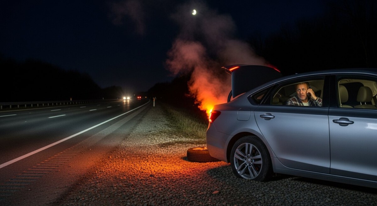 auto insurance with roadside assistance