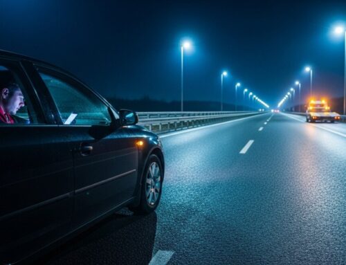 Auto Insurance With Roadside Assistance: Smart Coverage