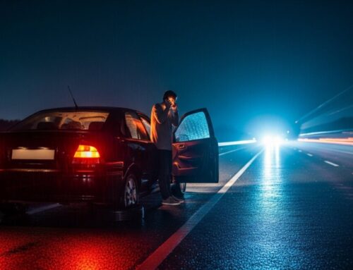 Auto Insurance With Roadside Assistance: Is It Worth It?