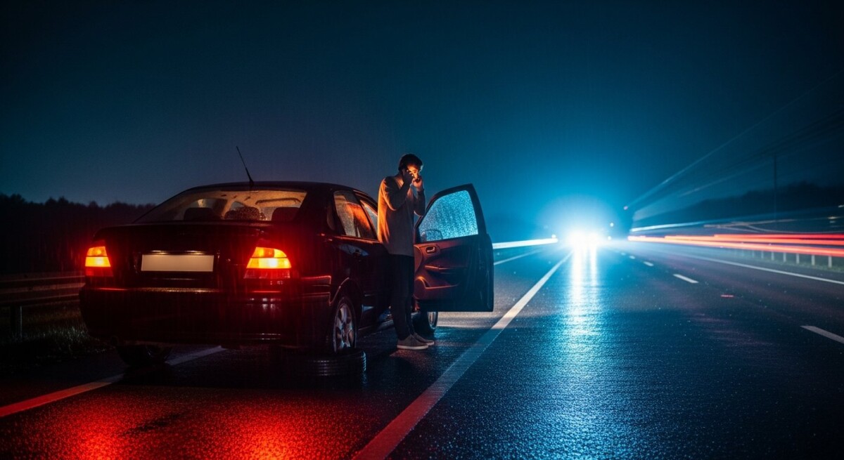 auto insurance with roadside assistance