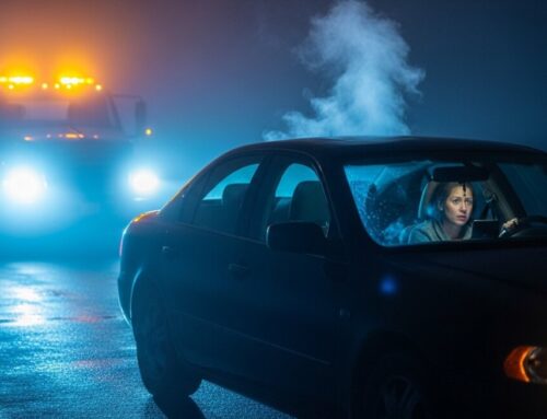 Auto Insurance With Roadside Assistance: Smart Coverage