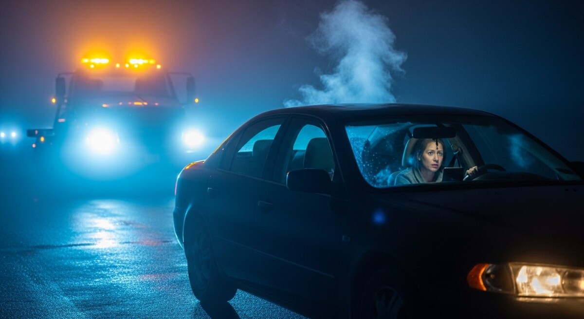 auto insurance with roadside assistance