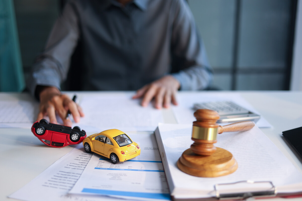 Accident Forgiveness: Protect Your Auto Insurance Rates